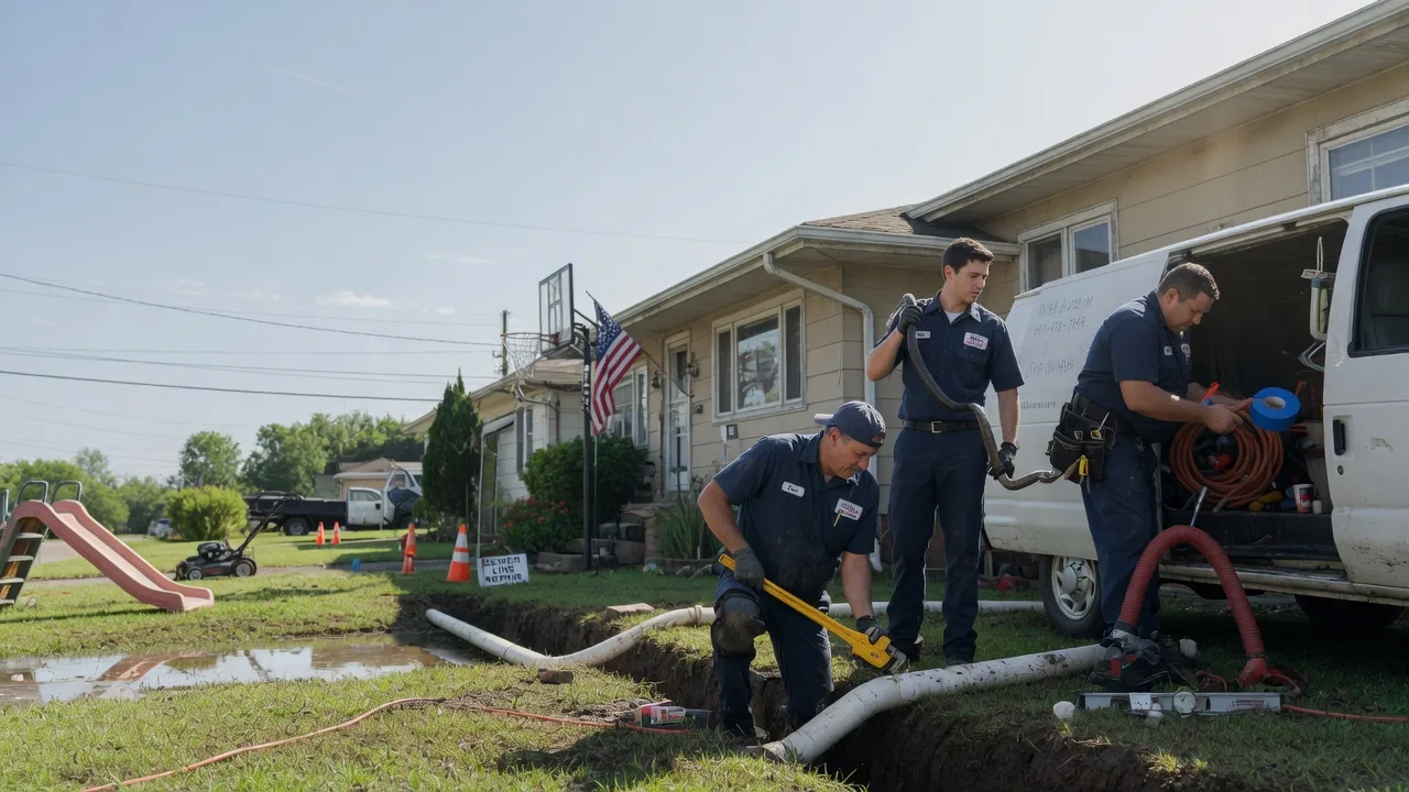 Toilet Installation in Mcneil, AR near me
